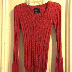 American Eagle Women's Sweater SOLD